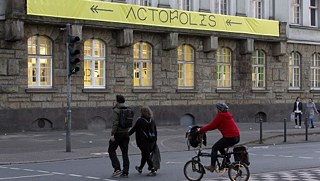 Otvaranje putujuće izložbe u Oberhauzenu