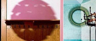 Image details Erbgericht: Untitled 1 & Untitled 10