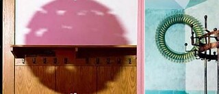 Bilddetails Erbgericht: Untitled 1 & Untitled 10