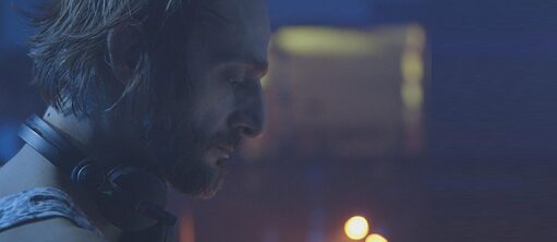 Denk ich an Deutschland in der Nacht