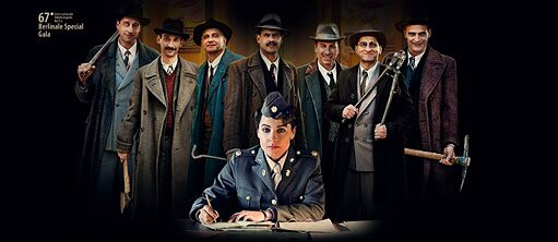 Es war einmal in Deutschland