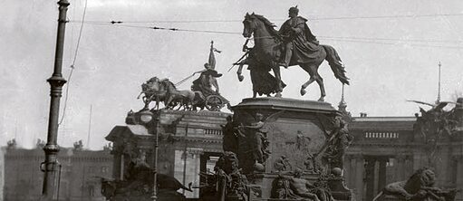 Беньямин и Брехт