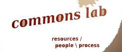 Commons Lab