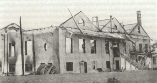 Die Kontinuitäten des Imperiums? Von der deutschen hin zur französischen und britischen Kolonisation in Afrika und Togo (1914-1922)