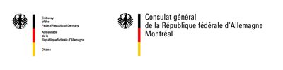 Botschaften Ottawa und Montreal