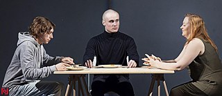 Märtyrer © GOGOL-Zentrum