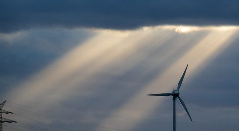 Energy Democracy - Germany's Energiewende to Renewables