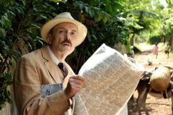 Stefan Zweig &copy; Bild: Espoo Ciné 2017 Stefan Zweig