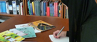 Schreibworkshop für emiratische Autoren mit Anja Tuckermann