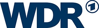 WDR-Logo