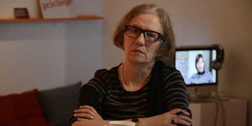 Atelier Cornelia Sollfrank