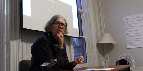 Atelier Cornelia Sollfrank