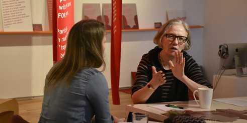 Atelier Cornelia Sollfrank
