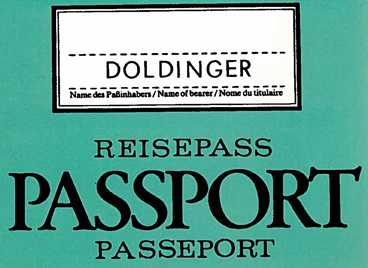 Doldinger