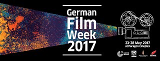 German Film Week 2017