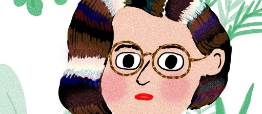 auto retrato (fragmento)