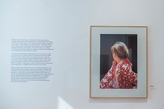 Gerhard Richter v Praze