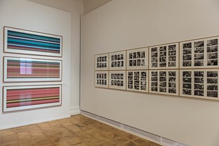 Gerhard Richter v Praze