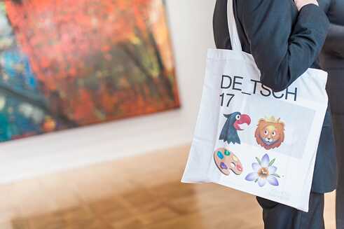 Vernissage výstavy