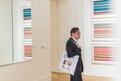 Vernissage výstavy