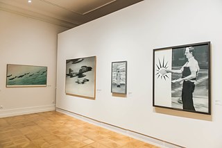 Gerhard Richter v Praze