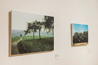 Gerhard Richter in Prag