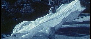 La Féérie des ballets fantastiques de Loïe Füller