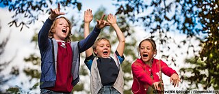 Kinder-jugendfilmfest