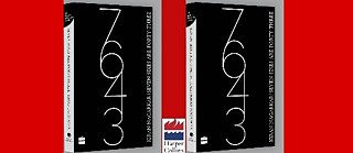 K. Nagarkar: Seven Sixes are Forty-Three