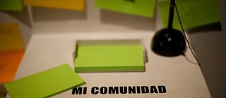 Gemeinschaftliche Praktiken 