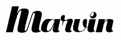 Logo Revista Marvin