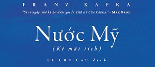 Amerika (Der Verschollene) von Franz Kafka
