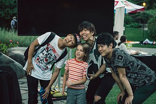 Open Minds, "Mindful/Digital: Art & Cultural Resilience", MunizO