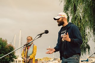 Open Minds, Q&A, Jutta Brendemühl & Guest