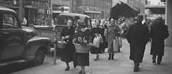 Oral history project: Germans in the Waterloo region