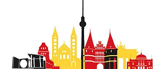 Erlebnisreise mit Deutsch 