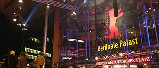 Internationale Filmfestspiele Berlin 2017