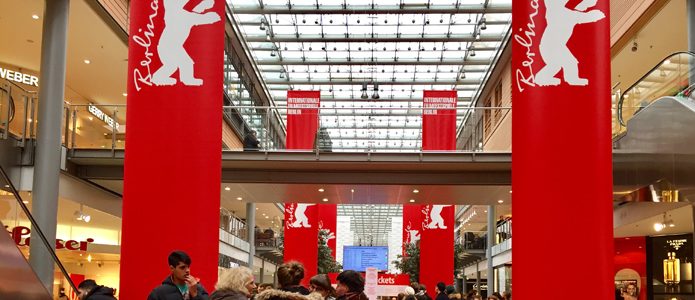 Internationale Filmfestspiele Berlin 2017