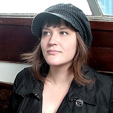 Aino Sutinen - Privat