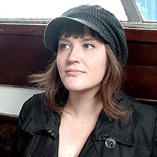 Aino Sutinen - Privat