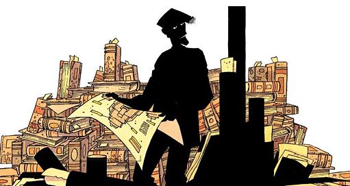 Capricorn de Andreas Martens