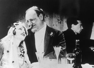 Sininen Enkeli &copy; Kuva: Goethe-Institut Sininen Enkeli