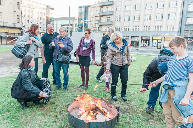 Kulturní jaro v Ostravě