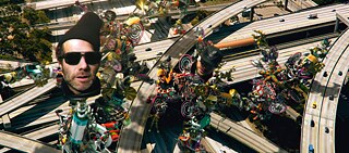 Arthouse Cinema_Jakarta_Zur Rettung der Popkultur