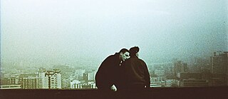 Foto Der Himmel über Berlin