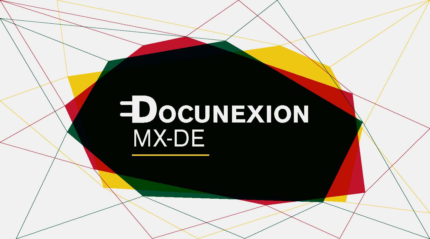 Docunexión logo