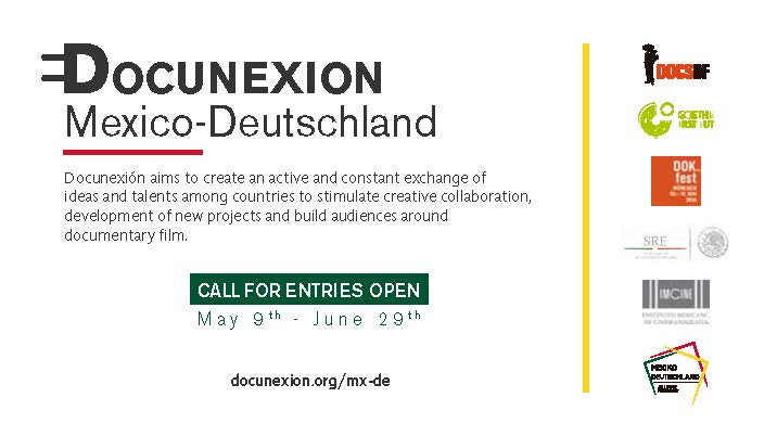 DOCUNEXION MX – DE