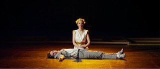 Ein Geschenk der Götter (2014, 102‘)