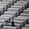 Holocaust-Mahnmal | Berlin
