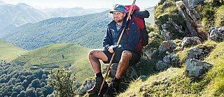 ICH BIN DANN MAL WEG